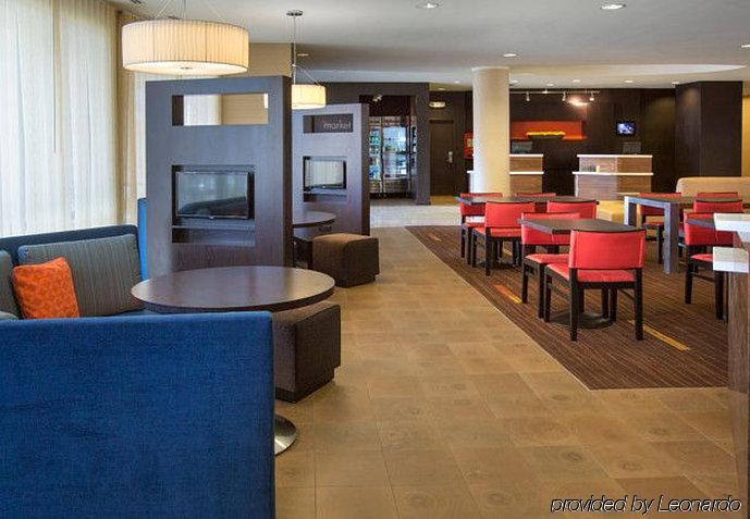 Courtyard By Marriott Hotel Paramus