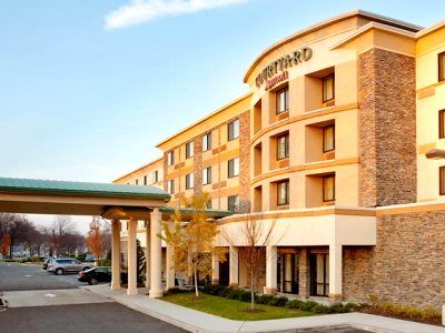 Hotel Courtyard By Marriott