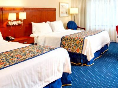 Hotel Courtyard By Marriott