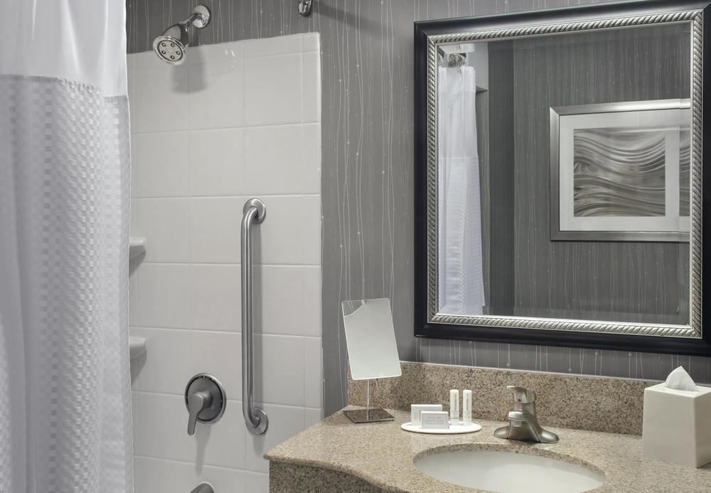 Courtyard By Marriott Hotel Paramus