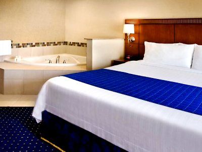 Courtyard By Marriott Hotel 3*