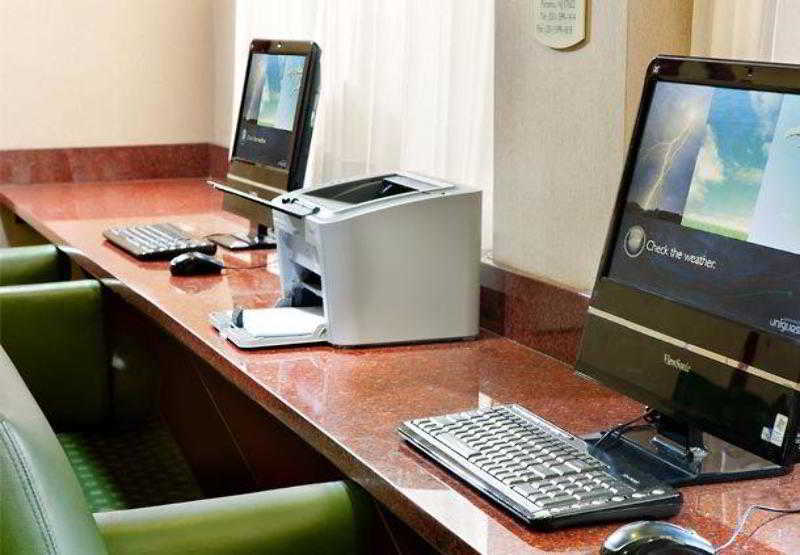 Courtyard By Marriott 3*